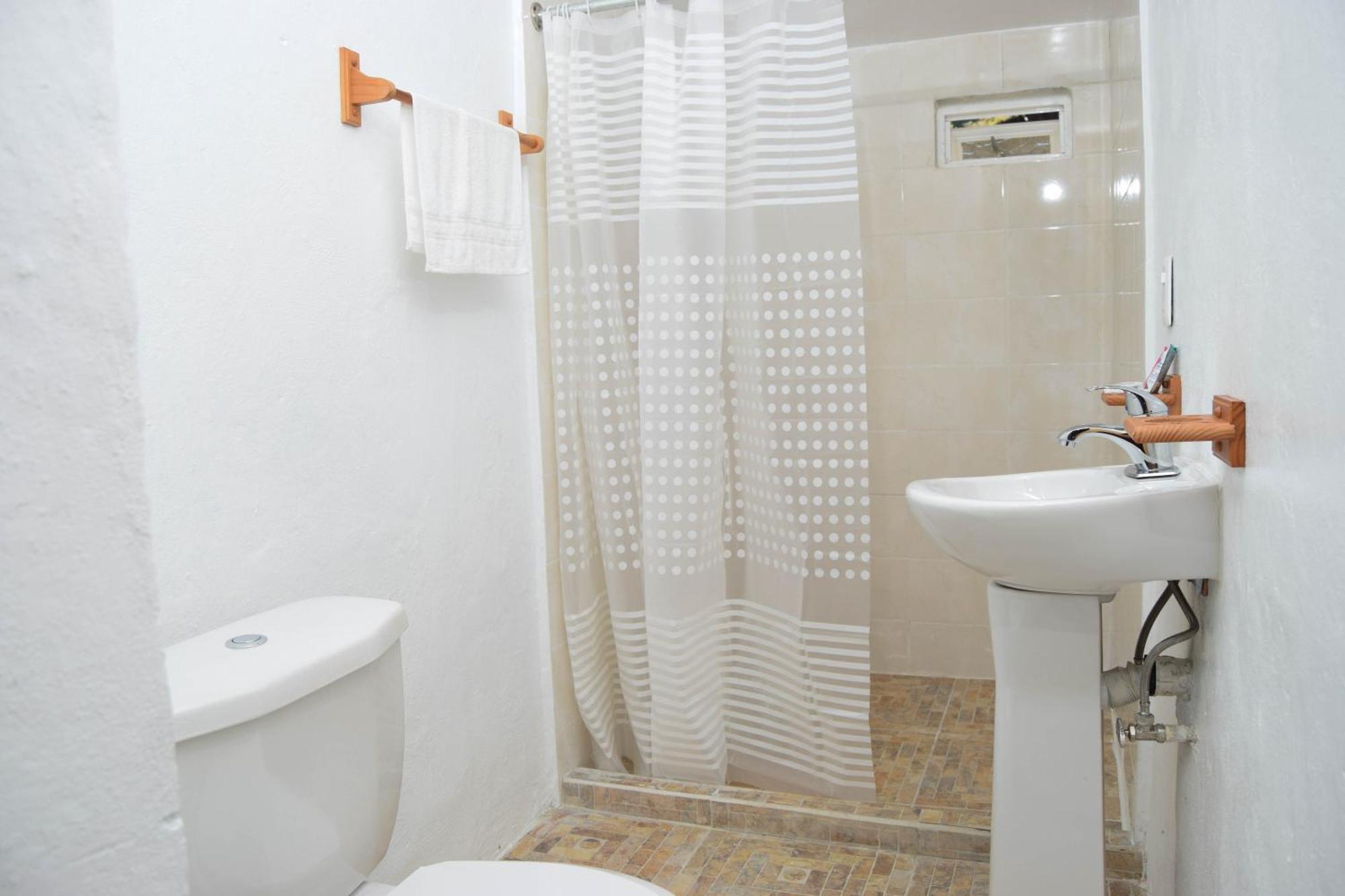 Campestre Daarlu Otel Huauchinango Dış mekan fotoğraf