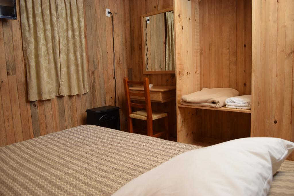 Campestre Daarlu Otel Huauchinango Dış mekan fotoğraf